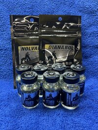Nolvadex 20mg/30ct