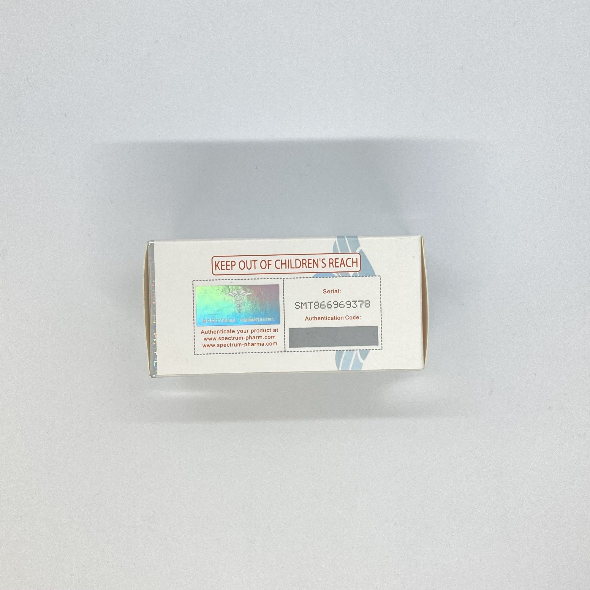 SALE - Spectros 280 IU (USA domestic) - Image 2